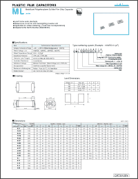 Click here to download QML2A124JSF Datasheet