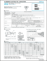 Click here to download UAQ2D100MHD Datasheet