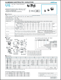 Click here to download UUE1H681MNS Datasheet