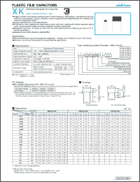 Click here to download QXK2G153KTP Datasheet