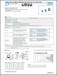 Click here to download PCF1C181MCL1GS Datasheet
