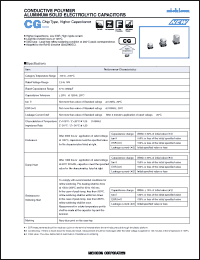 Click here to download PCG0J102MCL1GS Datasheet