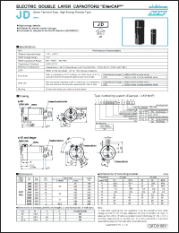 Click here to download JJDOE607MSE Datasheet