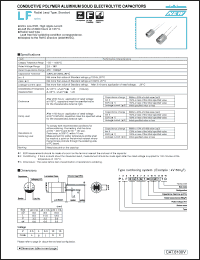 Click here to download PLF0E821MCO6 Datasheet