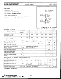 Click here to download 10D1 Datasheet