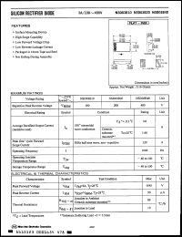 Click here to download NSD03B10 Datasheet