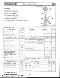 Click here to download 12MF10 Datasheet