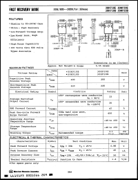 Click here to download 30KF10 Datasheet