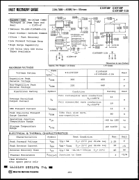 Click here to download C10T30 Datasheet