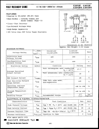 Click here to download C16P20 Datasheet