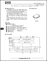 Click here to download NJU6415 Datasheet