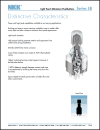 Click here to download EB2065PG-A-J30 Datasheet