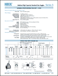 Click here to download S429T Datasheet