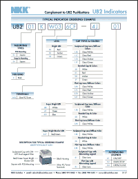 Click here to download UB204KW035C-2B Datasheet