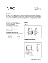 Click here to download SM1155xxx1 Datasheet
