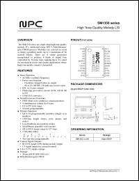 Click here to download SM1350xxxM Datasheet