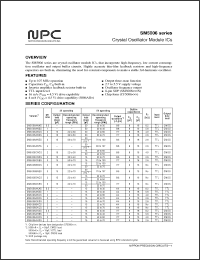 Click here to download CF5006BNC-1 Datasheet