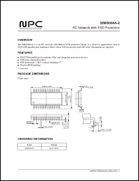 Click here to download SM6500AA-2 Datasheet