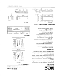 Click here to download SM5132 Datasheet