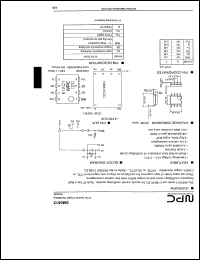 Click here to download SM5613 Datasheet