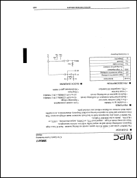 Click here to download SM5617 Datasheet