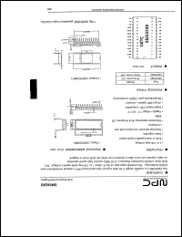 Click here to download SM5828 Datasheet