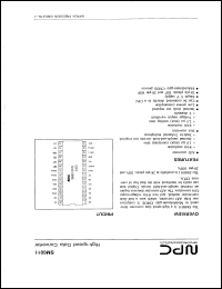 Click here to download SM6011 Datasheet