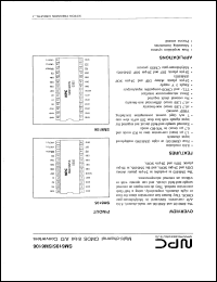 Click here to download SM6106 Datasheet