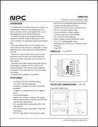 Click here to download SM8212 Datasheet