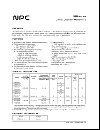 Click here to download CF5026AL5 Datasheet