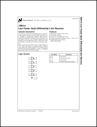 Click here to download 5962-9162901MYA Datasheet