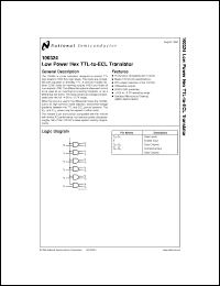 Click here to download 5962-9153001VXA Datasheet