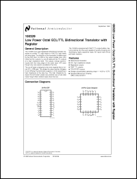 Click here to download 5962-9206601 Datasheet