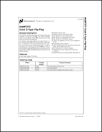 Click here to download 5962-9321701QSA Datasheet