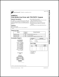 Click here to download 5962-9471801QRA Datasheet