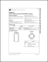 Click here to download 5962-9321901Q2A Datasheet