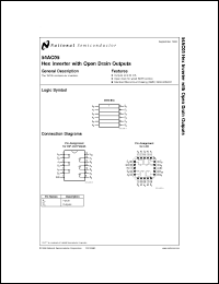 Click here to download 5962R9059001BCA Datasheet