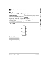 Click here to download JM38510/75702S2 Datasheet