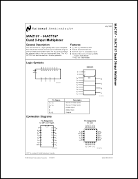 Click here to download JM38510/76203BF Datasheet