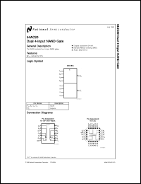 Click here to download JM38510R75003BC Datasheet