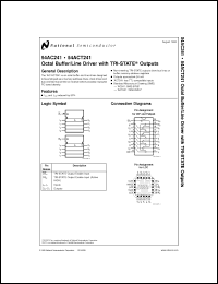 Click here to download JM38510R75704SS Datasheet