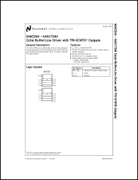 Click here to download JM38510R75705SS Datasheet