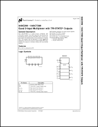 Click here to download 5962-9160401MEA Datasheet