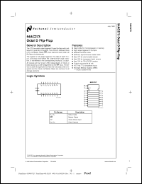 Click here to download JM38510/75601BR Datasheet