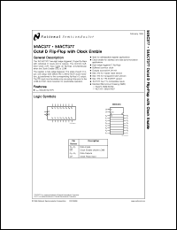 Click here to download JM54AC377S2A-RH Datasheet