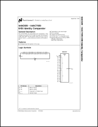 Click here to download 5962R9091601SSA Datasheet