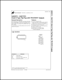 Click here to download JM38510R75604B2 Datasheet