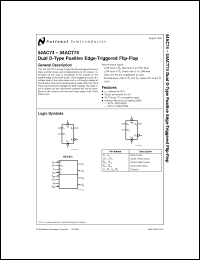 Click here to download JM38510R75302B2 Datasheet