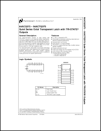 Click here to download 5962-9217801MRA Datasheet