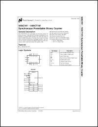 Click here to download 5962-9172201MEA Datasheet